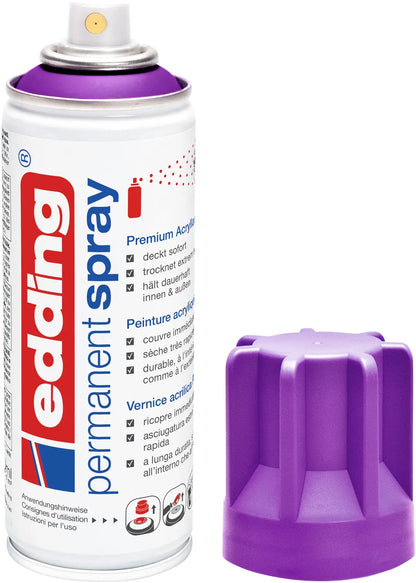 EDDING Acryllack 5200-910 berry