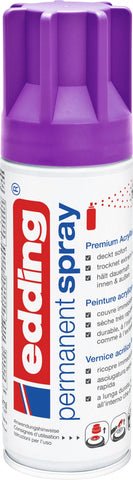 EDDING Acryllack 5200-910 berry