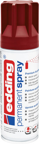 EDDING Acryllack 5200-912 purpurrot