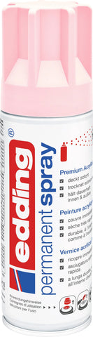 EDDING Acryllack 5200-914 pastell rosa