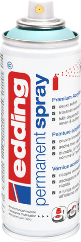 EDDING Acryllack 5200-916 pastell blau