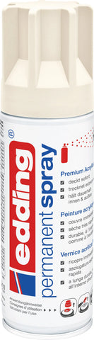 EDDING Acryllack 5200-921 crème