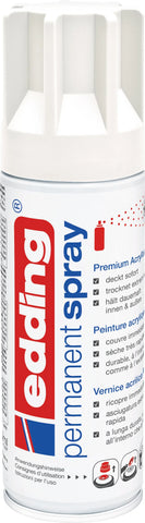 EDDING Acryllack 5200-922 weiss