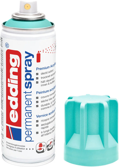 EDDING Acryllack 5200-934 opulent turquoise