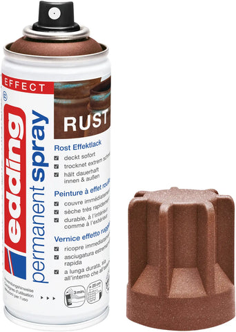 EDDING Acryllack 5200-936 rost effekt