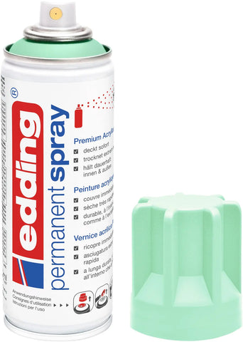 EDDING Acryllack 5200-939 neo mint
