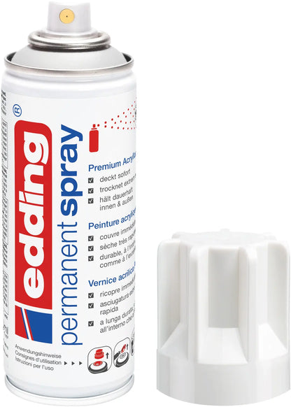 EDDING Acryllack 5200-953 weiss