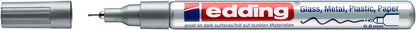 EDDING Paintmarker 780 0.8mm 780-54 CREA silber