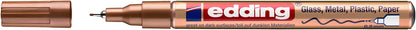 EDDING Paintmarker 780 0.8mm 780-55 CREA kupfer