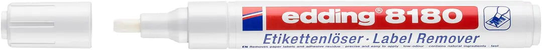 EDDING Etikettenentferner 8180BLI-000