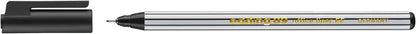 EDDING Fineliner 89 officeliner 0,3mm 89-1 schwarz
