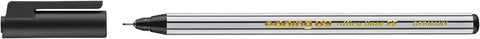 EDDING Fineliner 89 officeliner 0,3mm 89-1 schwarz