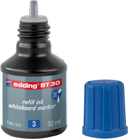 EDDING Tinte 30ml BT30-3 blau