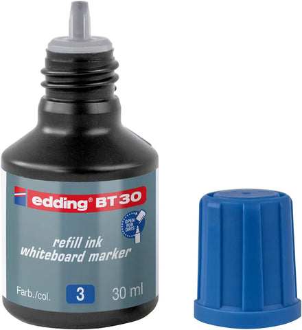 EDDING Tinte 30ml BT30-3 blau