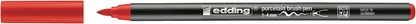 EDDING Porzellanmarker 4200 1-4mm E-4200 rot