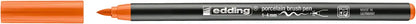 EDDING Porzellanmarker 4200 1-4mm E-4200 orange