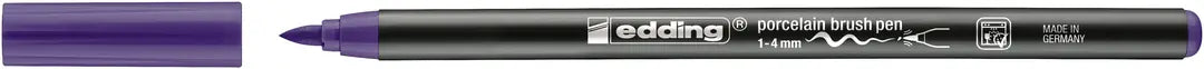 EDDING Porzellanmarker 4200 1-4mm E-4200 violett