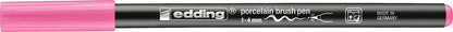 EDDING Porzellanmarker 4200 1-4mm E-4200 rosa