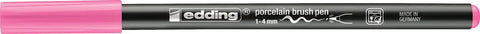 EDDING Porzellanmarker 4200 1-4mm E-4200 rosa