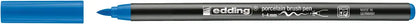 EDDING Porzellanmarker 4200 1-4mm E-4200 hellblau