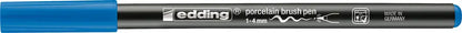 EDDING Porzellanmarker 4200 1-4mm E-4200 hellblau