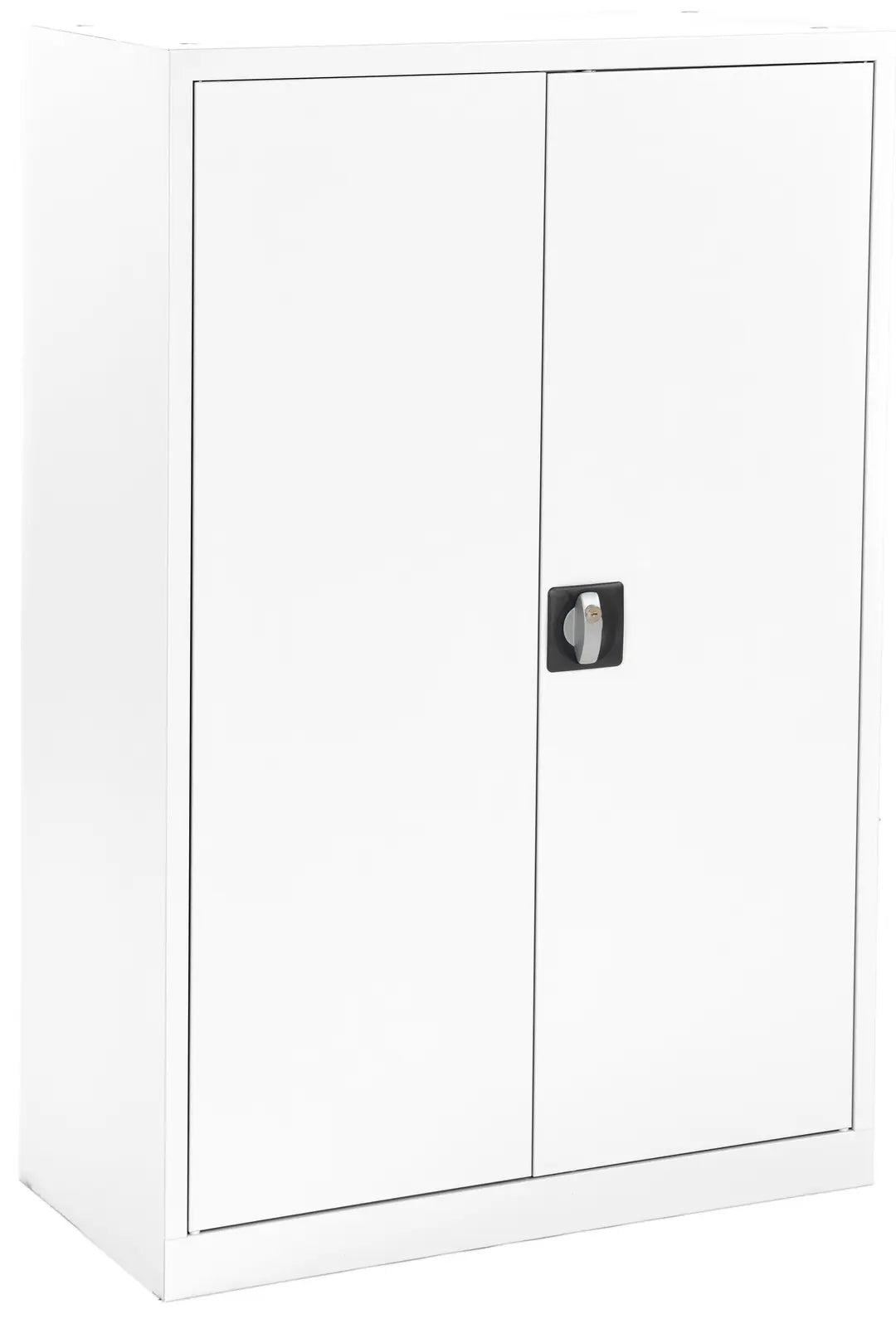 EDGY Flügeltürenschrank 2295 / 9003 3 OH, weiss