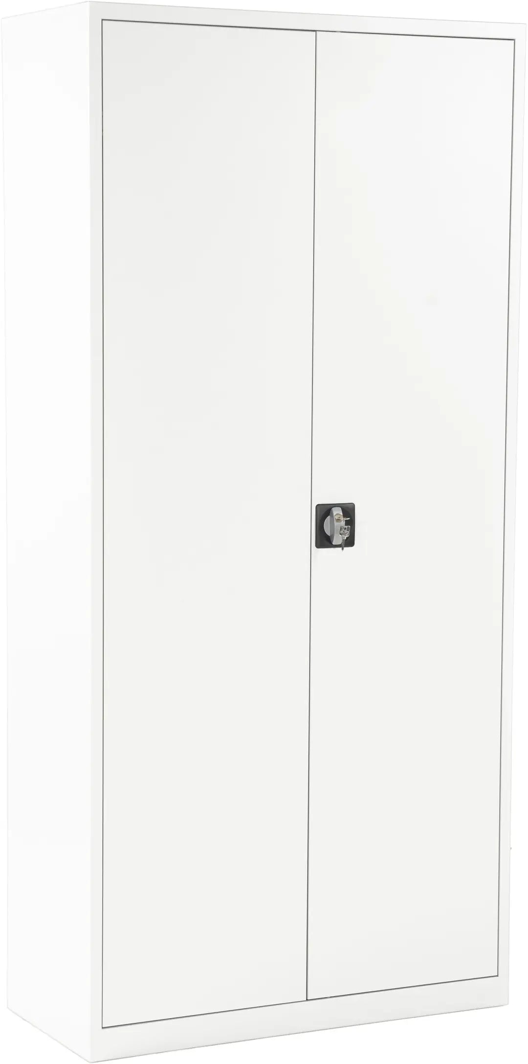 EDGY Flügeltürenschrank 2297/9003 5 OH, weiss