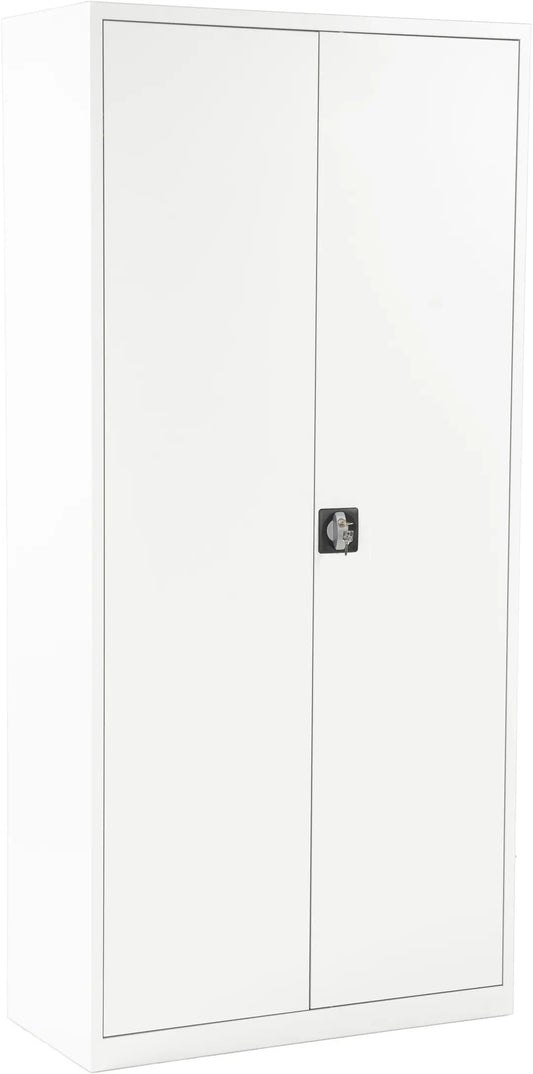 EDGY Flügeltürenschrank 2297/9003 5 OH, weiss
