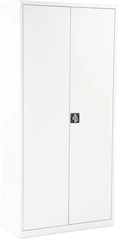 EDGY Flügeltürenschrank 2297/9003 5 OH, weiss