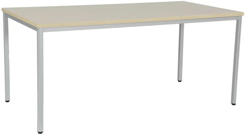 EDGY Schreibtisch NG700 200x100x72cm ahorn