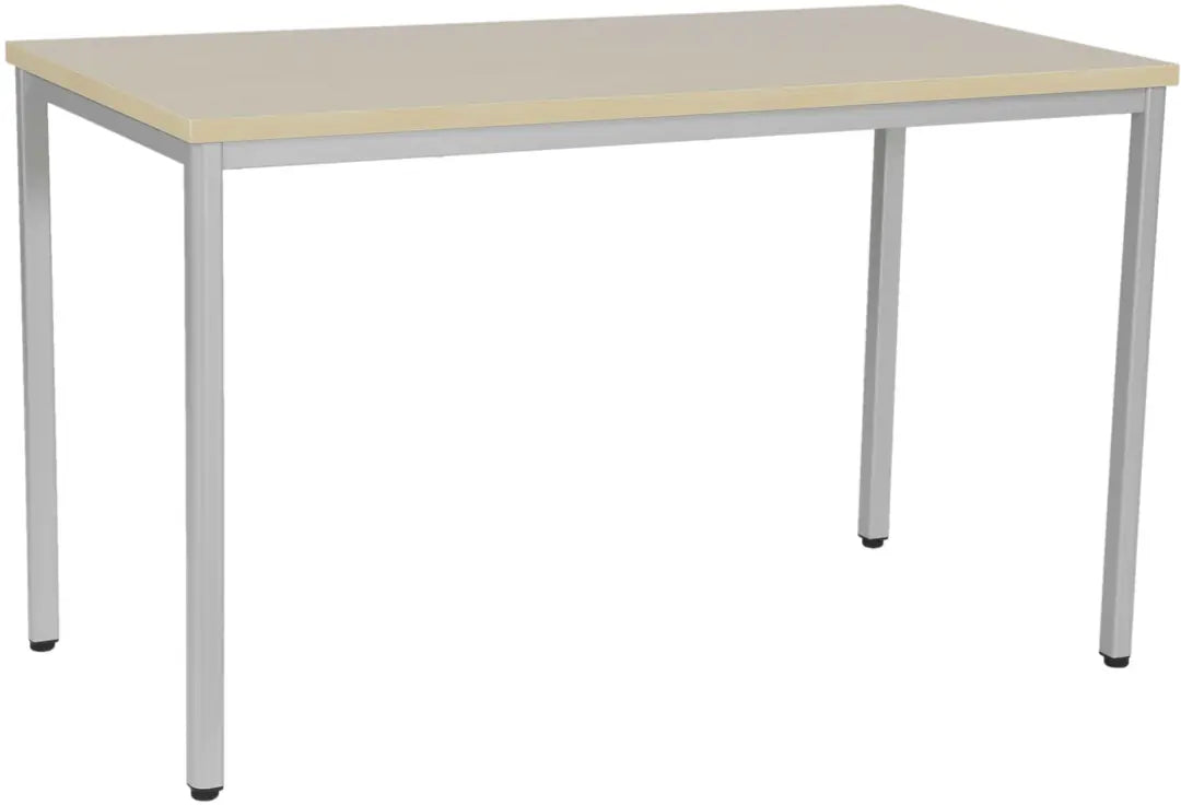 EDGY Schreibtisch NG720 120x60x72cm ahorn