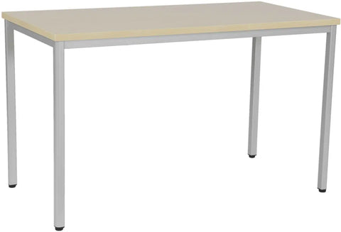 EDGY Schreibtisch NG720 120x60x72cm ahorn