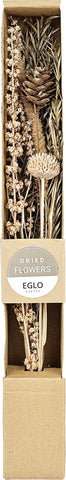 EGLO Trockenblume 37cm 428056 beige
