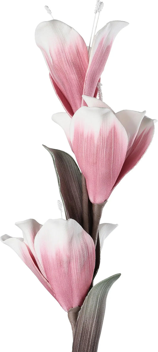 EGLO Kunstblume MOLAVE 428117 lila