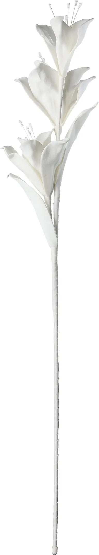 EGLO Kunstblume MOLAVE 428119 weiss