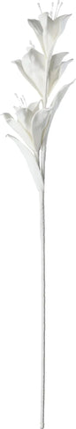 EGLO Kunstblume MOLAVE 428119 weiss