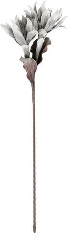 EGLO Kunstblume MOLAVE 428123 grau