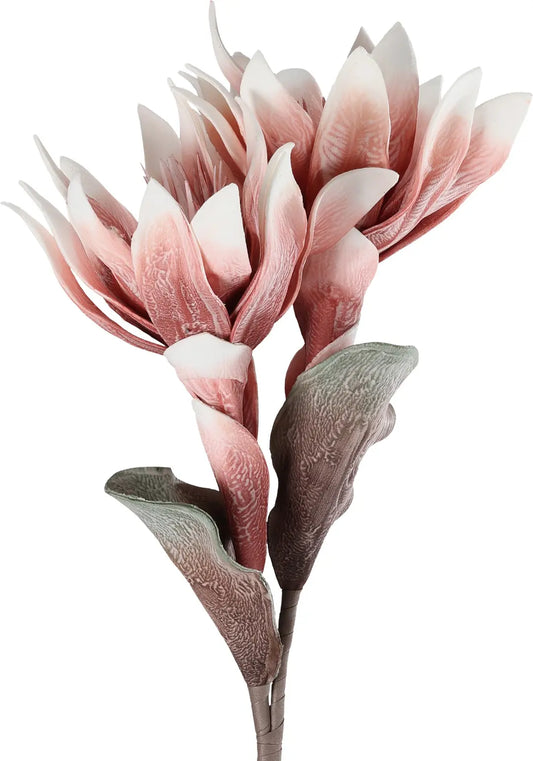 EGLO Kunstblume MOLAVE 428124 rot