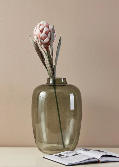 EGLO Kunstblume MOLAVE 428126 rosa