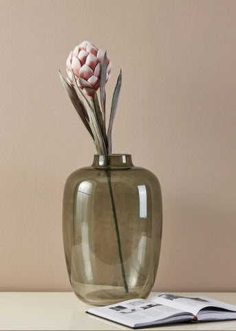 EGLO Kunstblume MOLAVE 428126 rosa