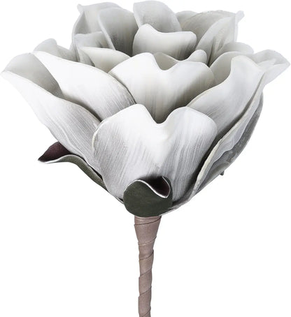 EGLO Kunstblume MOLAVE 428129 grau