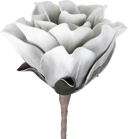 EGLO Kunstblume MOLAVE 428129 grau