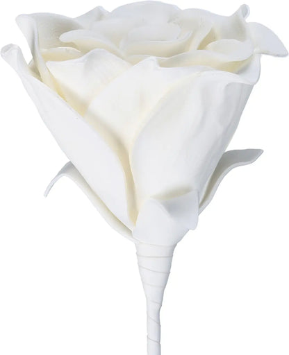 EGLO Kunstblume MOLAVE 428132 weiss