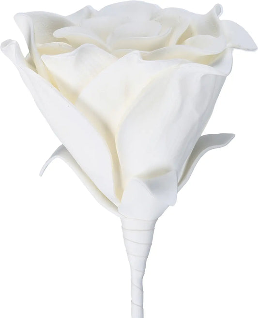 EGLO Kunstblume MOLAVE 428132 weiss