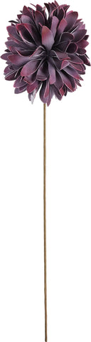 EGLO Kunstblume MEHAKIT 428176 lila 65cm