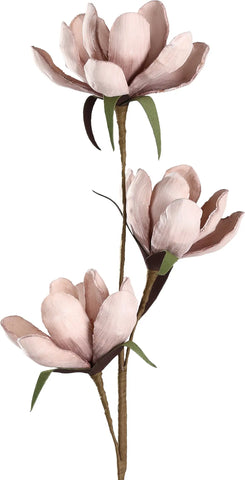 EGLO Kunstblume MEHAKIT 428178 rosa