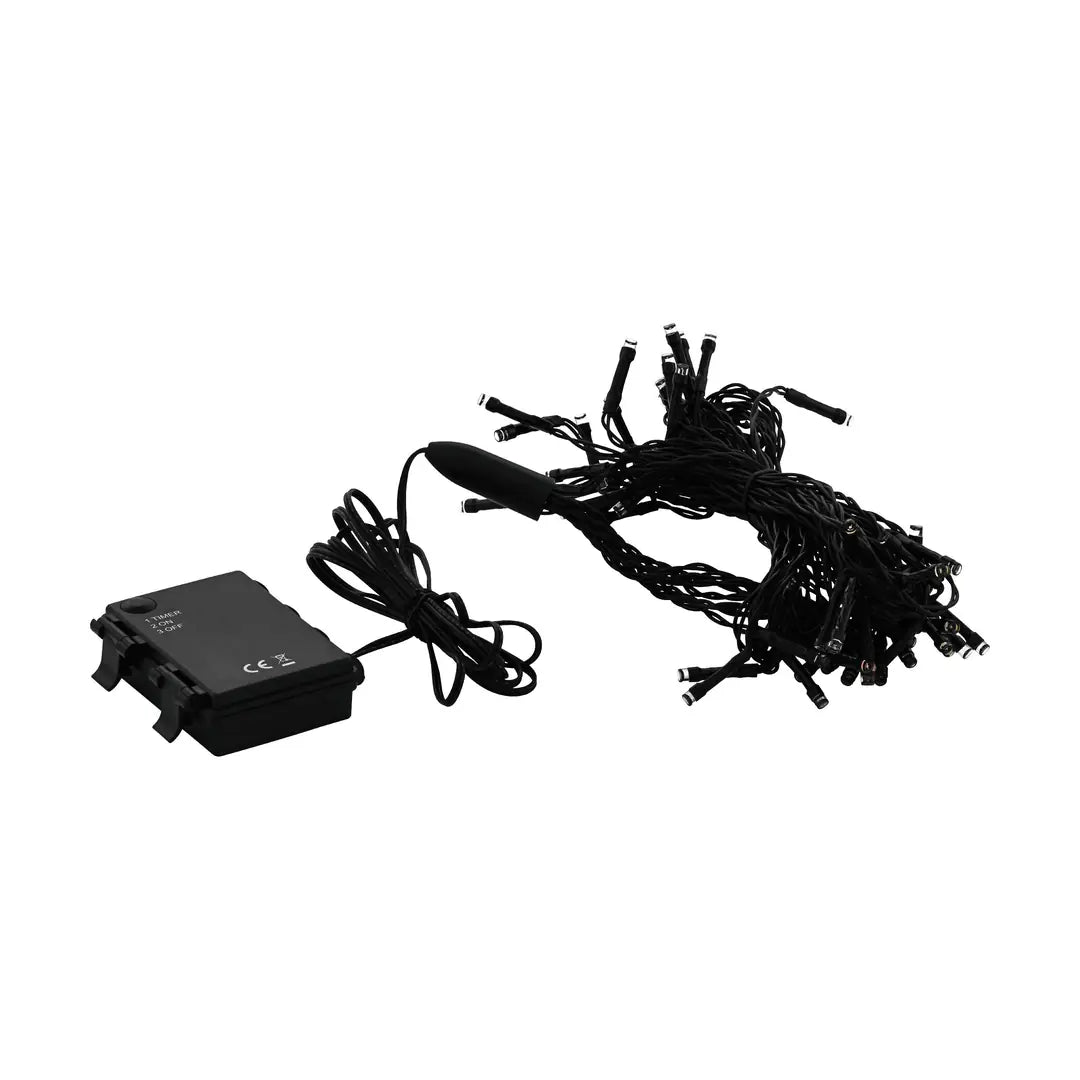 EGLO LED-RGB-LICHTERKETTE 64 48908 Batterieberieb