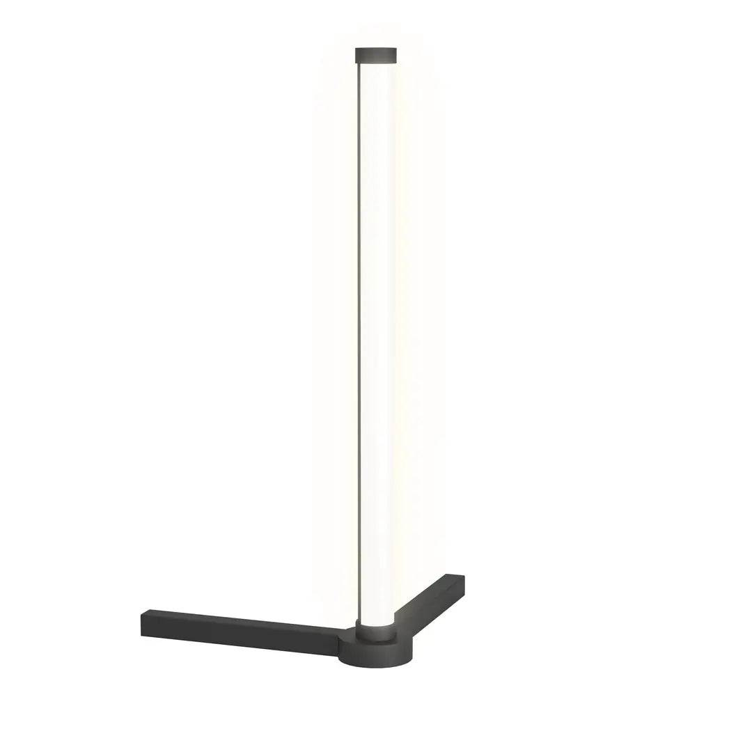 EGLO Tischleuchte RGBIC 75755 schwarz
