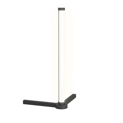 EGLO Tischleuchte RGBIC 75755 schwarz