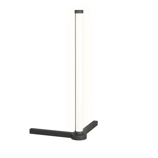 EGLO Tischleuchte RGBIC 75755 schwarz